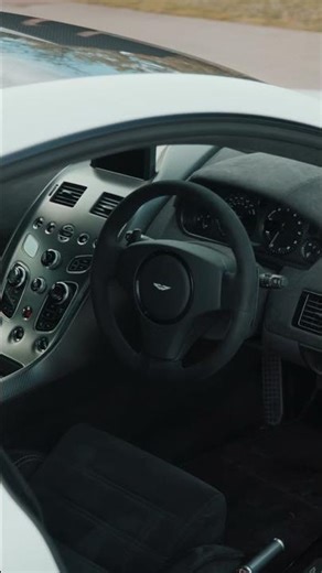 One we sold earlier: 2016 Aston Martin Vantage GT12 | Nicholas Mee | Super Cars | Sports Vehicles