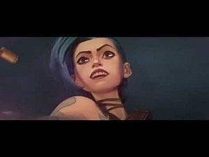 ARCANE - GET JINXED FULL VERSION 8D MUSIC 8K 60 FPS (8D AUDIO)