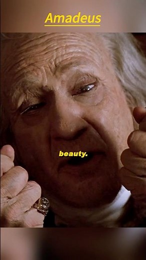 🎼 Amadeus (1984) | Salieri’s Bitter Oath Against Mozart & God 😱🔥