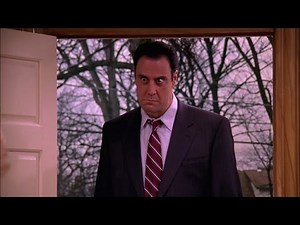 Everybody Loves Raymond - The Last Robert's Funny Moments (Part 4)