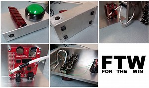 How to make an A-Team Box