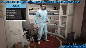 Grand Theft Auto V (GTA V) - Kifflom Trophy & Achievement Guide