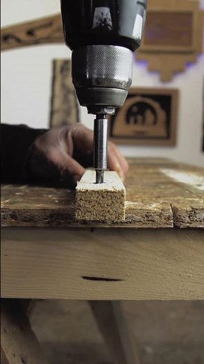 Comment visser sans fissure, pour un vissage optimum