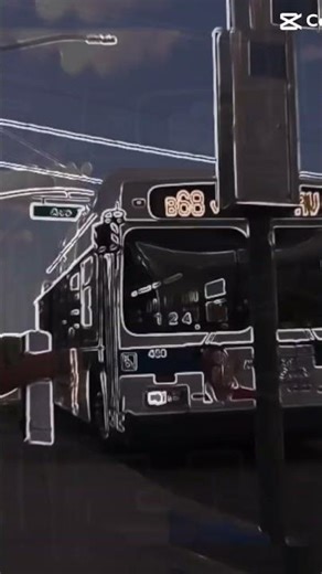 MTA B68 bus edit #roblox #bus #mta #nycbus #robloxmemes #nyc #fyp #b68 #nyctransit #foamers