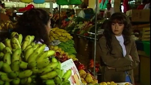 María Mercedes Capítulo 32