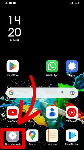 Smartphone Lexikon für Anfänger: Öffentliches WLAN #shorts