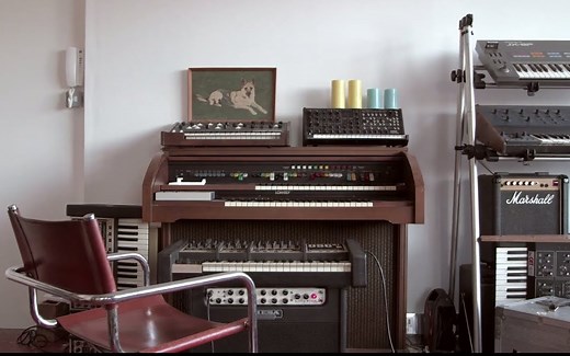 Novation // 1992年开启的电音革命