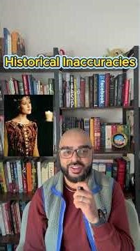 Historical Inaccuracies: Braveheart (1995)