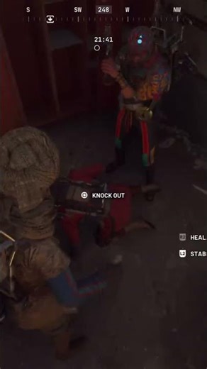 #gaming #funny #games #gamer #acr #arcraiders #arcraidersgameplay #gameplay