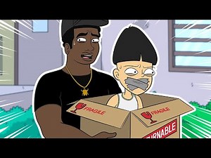 Returning my Adopted Son Prank