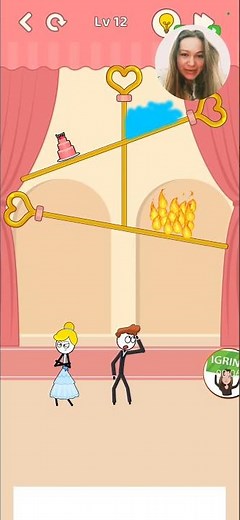 Love Chapters game walkthrough all levels gameplay game 12 level