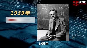 一分钟了解 MEMS 技术的前世今生 | 关于MEMS你还有哪些了解呢？