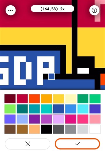 Here’s a Timelapse of my goon sesh