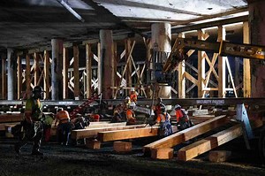 Former CS Johnson Factory in Champaign could have new future