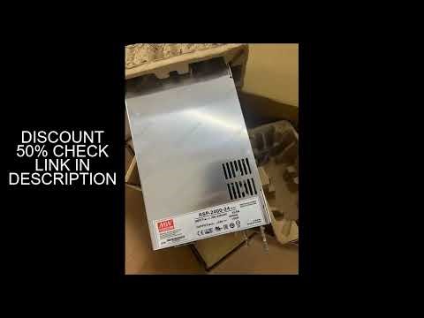 RSP-2400-24 Power Products new original good price