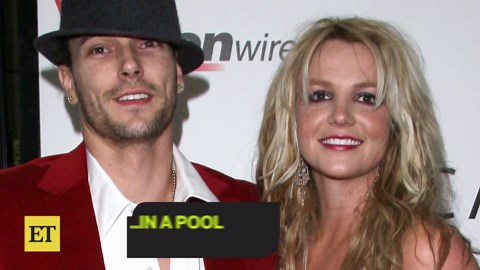 Britney Spears' Memoir: The Biggest Takeaways From 'The Woman in Me'