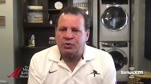 14K views · 1.2K reactions | Today, Mike Eruzione, captain of the 1980 Winter Olympics USA Hockey team, joins to talk about love of country and patriotism, beating the odds and beating the Russians, how the victory brought a wave of patriotism, the value of hard work and perseverance, the way kids grew up in the past, the values of leadership, and more. Watch – | Megyn Kelly | Facebook