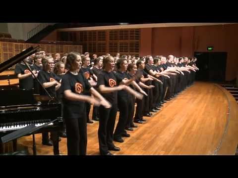 Tel Iwi E - trad. Maori