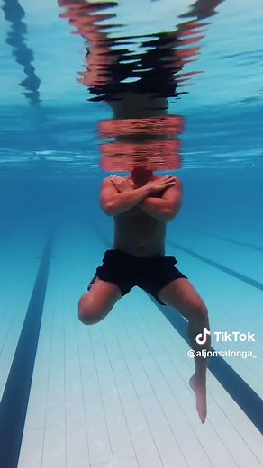 Master the Egg Beater Kick for Swimming Success