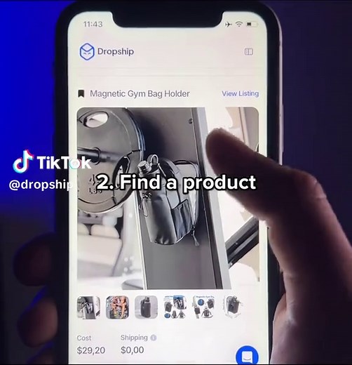 How to Start Dropshipping Successfully at 16