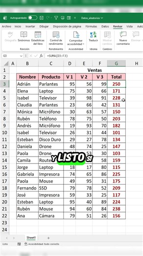 17K views · 180 reactions | Tutorial para agregar una contraseña a la hoja de Excel si que nadie lo modifique #EXCEL #office #tutorial #yerrihz | Yerrihz | Facebook