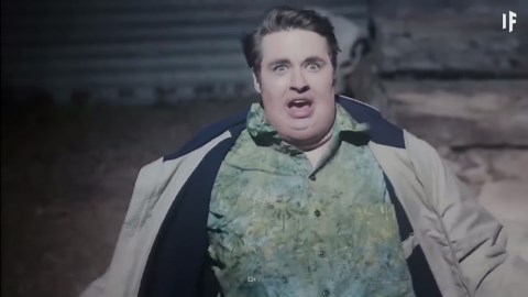 How Finding Alien Life With This Telescope Could Change Everything