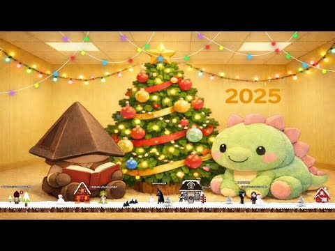 Bookshop Simulator 002: Szilveszter előtti robotolás 2025