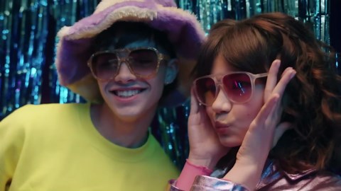 Fujifilm Instax Mini 12 Instant Camera Bundle with Fujifilm Instax Mini Instant Film Value Pack (60 Sheets) with Accessories Including Protective Case, Strap, Photo Album (Pastel Blue)