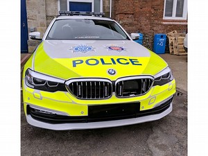 StarChase Provides United Kingdom Agencies with GPS Tracking Solutions