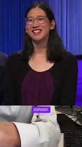 Woodland woman gets another shot at Jeopardy!