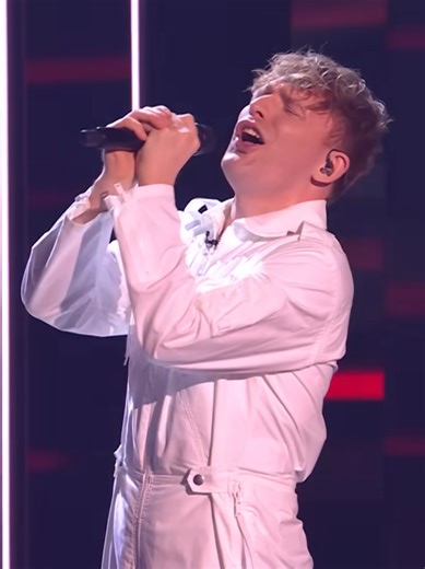 Mickey Callisto's Epic Return in BGT Semi-Finals 2025