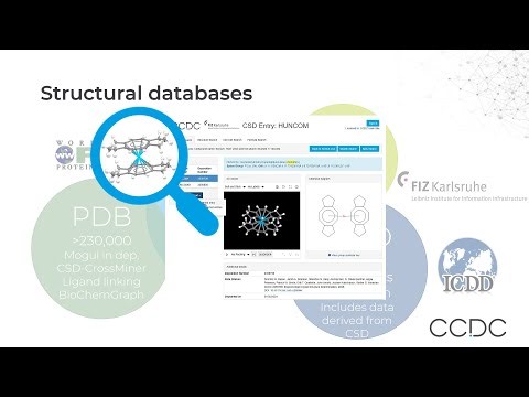 How to: Search Scientific Literature with the Cambridge Structural Database (CSD)