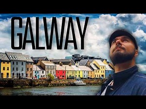 Galway - An Insider Tour of Ireland's Most Charming City