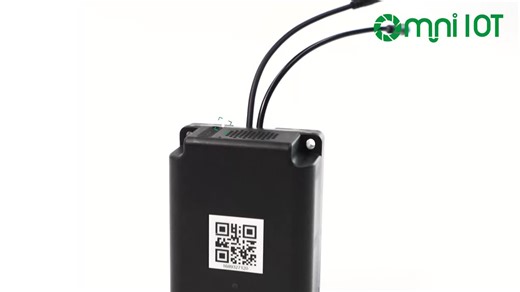 M172LK IoT Device: A Comprehensive Solution for Fleet Management | OMNI IoT posted on the topic | LinkedIn