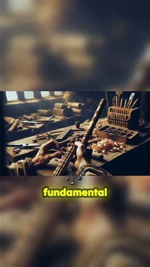 Hear the music of Empires! Ancient sounds reborn.