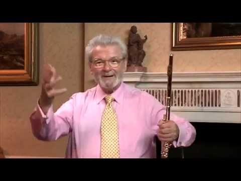 FirstFlute.com Tone Trailer