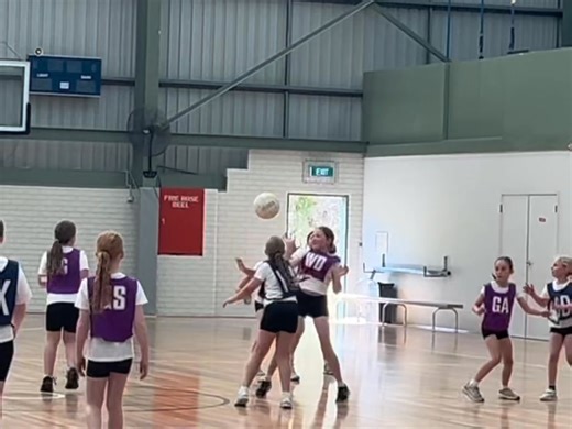 1.1K views | Our 11&U/ Modified teams finished off their season with a round robin style tournament tonight! Thank you too all the returning and new families who joined our WCNA community this year- see you all again in 2026! #WCNA #thankyou #netball | Warrnambool City Netball Association | Facebook