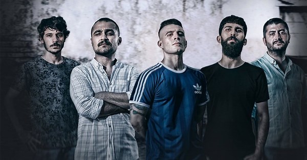 Sıfır Bir, Sezon 1; tüm bölümleri internetten izleyin