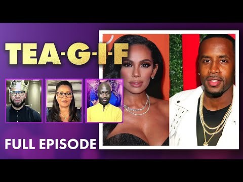 Tea-G-I-F FULL Episode | Fox Soul