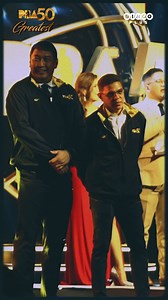 🏆 A legendary night honoring 50 years of PBA greatness! 💫🏀 #PBAat50 | PBA