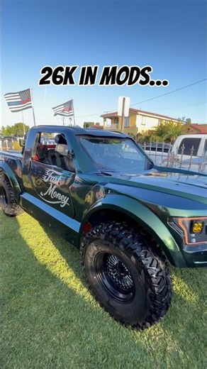 Can am x3 upgrades….. #fordraptor #utv #offroad #automobile #canamx3