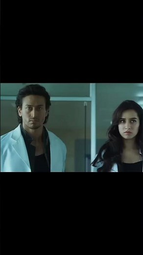 Baaghi Movie Secret Scene #baaghi #tigershroff #shorts #funny #memes