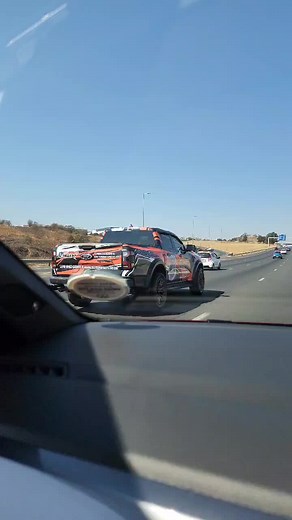 Turbosmart Ford Ranger Raptor - Car Tuning Showcase