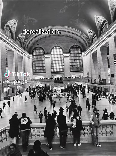 Derealization is a type of dissociative symptom where the external world feels unreal, distant, or distorted. People experiencing derealization often describe feeling like they’re in a dream, a movie, or like there’s a fog or glass wall separating them from reality. The world may look flat, colorless, or artificial. It’s important to note: \t•\tPeople with derealization usually know that their perception is altered — they don’t believe the world actually changed, which distinguishes it from psyc