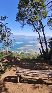 9.7K views · 711 reactions | Colbun, Maule Tremenda vista   idaniaabarcariver | El Portal Maulino | Facebook