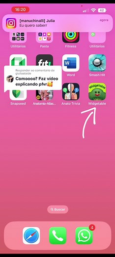 Como Utilizar Widgetable: Tutoriais e Dicas