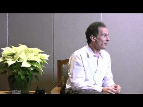 Going to the Heart of an Emotion