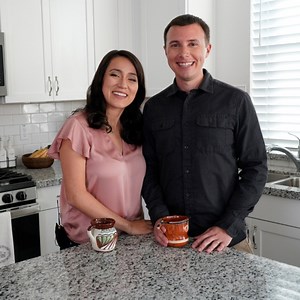 480K views | When Alejandra and Mateo ran the numbers, they couldn’t believe the results. A mortgage on a new-build home in Woodland, CA would be less than their rent in Los Angeles. They moved in and are putting down roots in a community of nearby friends and family. In our new series with @betterdotcom, we explore the personal stories of Finding Home. #sponsored #mortgage #homebuying #realestate | 60 Second Docs | Facebook
