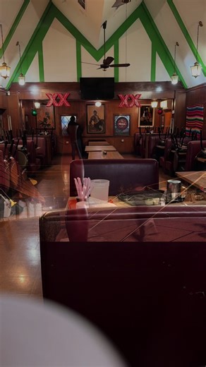 Watch as we turn our small little restaurant in a large private party.