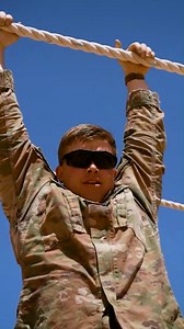 Whether it’s climbing, pushups, or planks, we’ve got your back every step of the way. Start your fitness journey with the Guard—are you ready for the challenge? Get Guard fit by clicking the link in comments. | National Guard